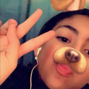 Meet your Posher, Marina